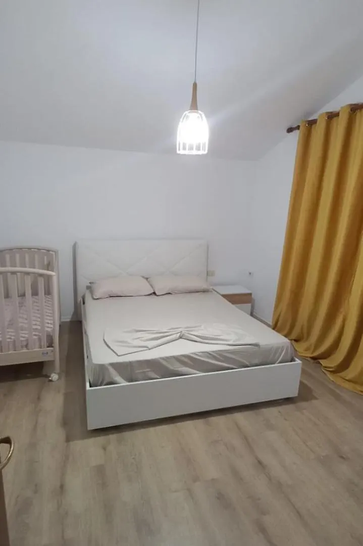 Illyrian Room Tirana Albania