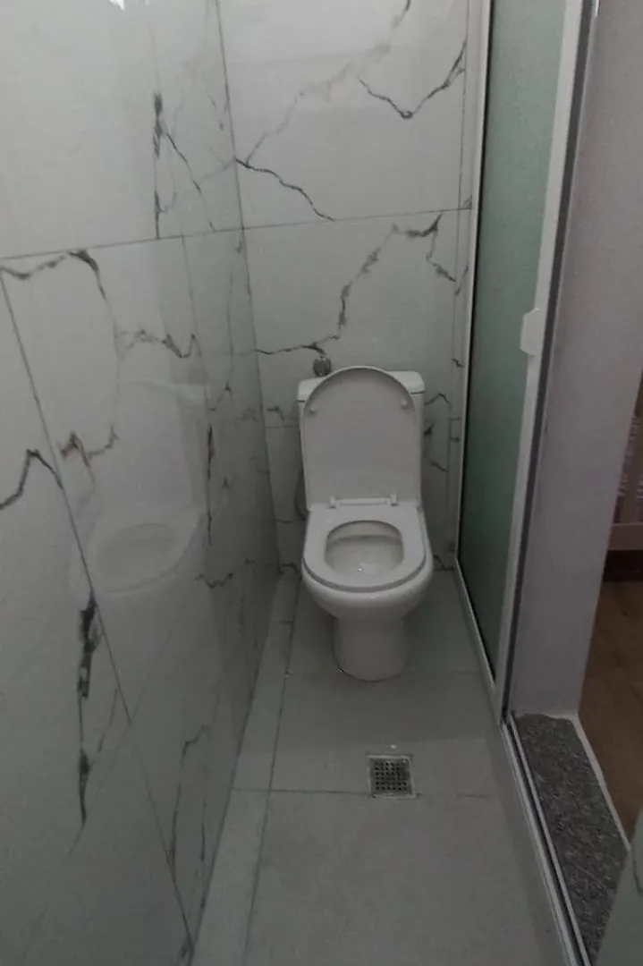 Guest house Illyrian Room Tirana