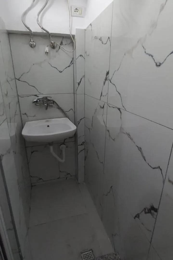 Illyrian Room Tirana