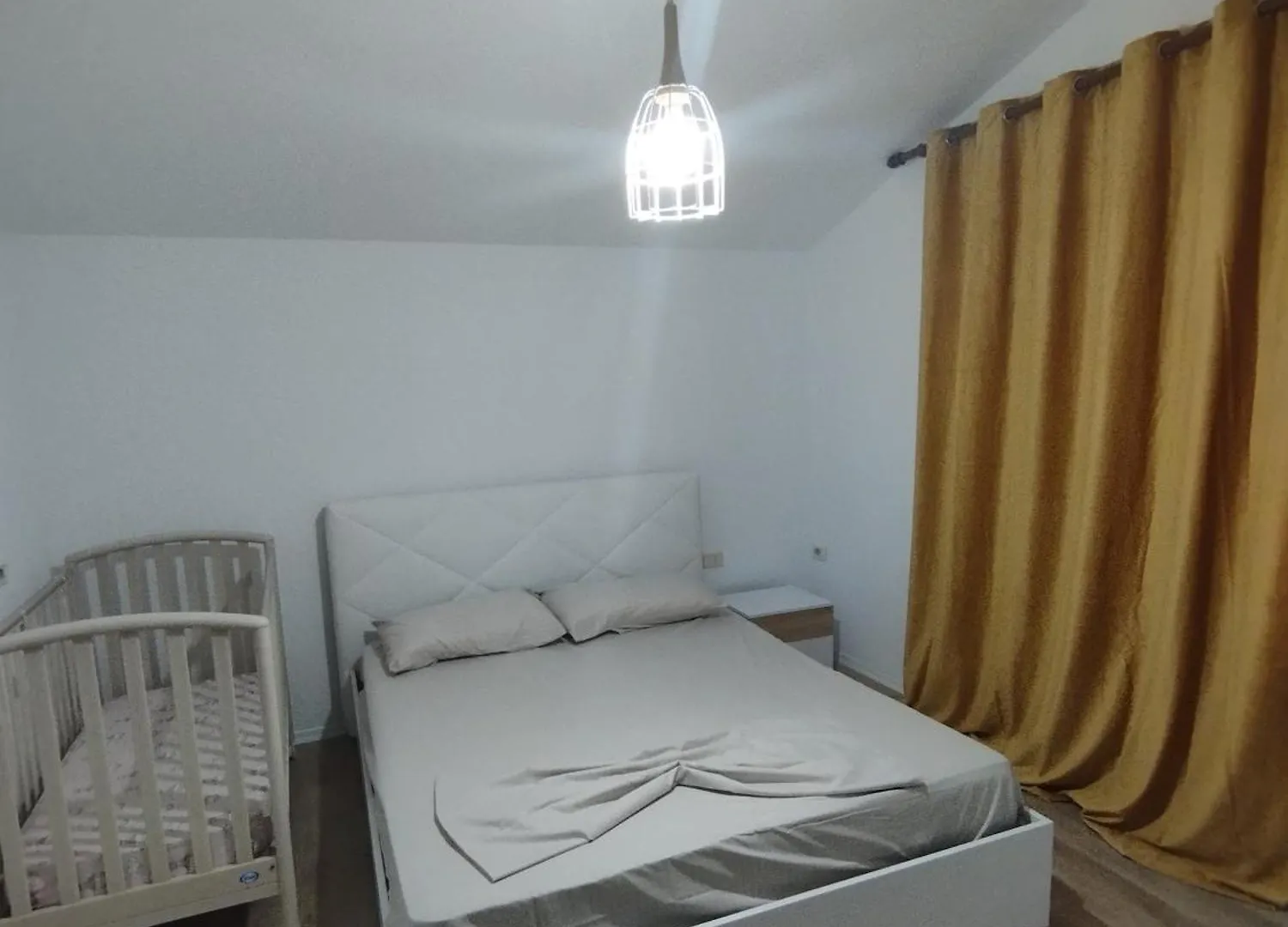 Guest house Illyrian Room Tirana